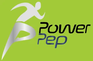 PowerPep Merchant Logo