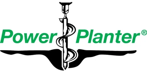 Power Planter Merchant logo