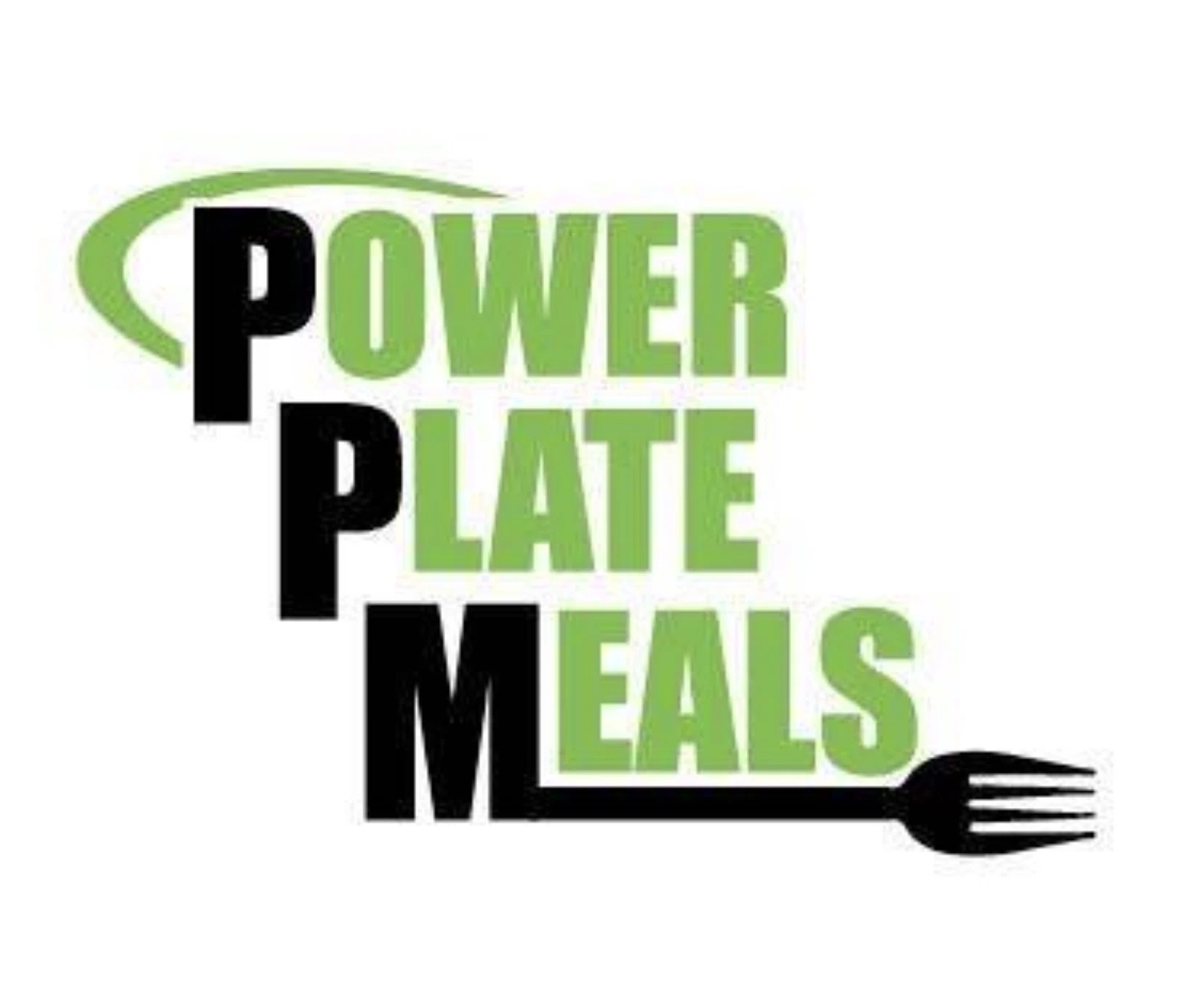 Power Plate Meals Merchant Logo