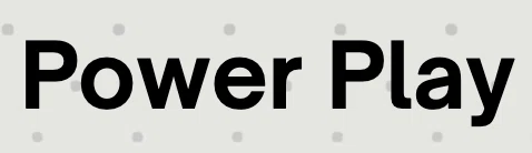 Power Play Merchant Logo
