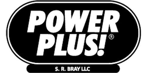 Power Plus Promo Code