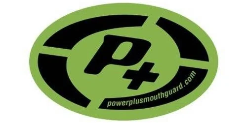 Power-Plus-Mouthguard Merchant logo