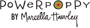 Power Poppy Merchant Logo