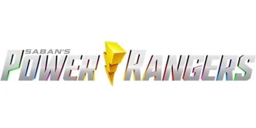 Power Rangers Promo Code