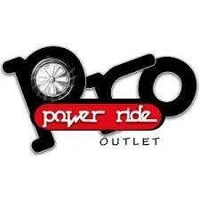 Power Ride Outlet Promo Code