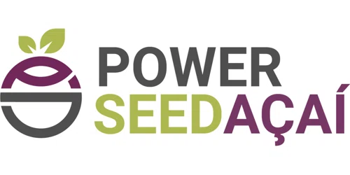 Power Seed Acai Promo Code