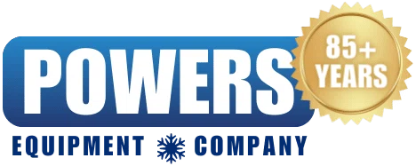 Powers Equipment Company coupons