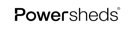 Powersheds UK Merchant Logo