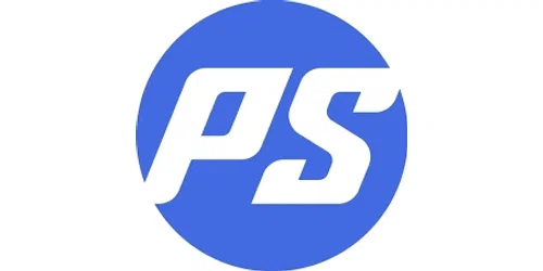 Powerslide Merchant logo
