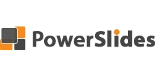 PowerSlides Merchant logo