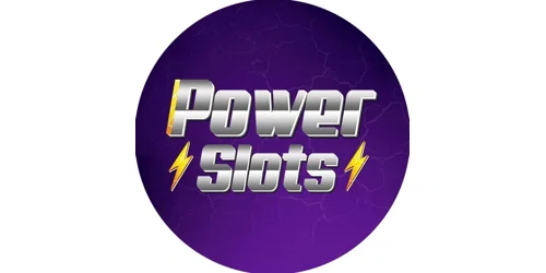Power Slots Merchant logo
