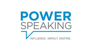 PowerSpeaking Merchant Logo