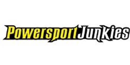 Powersport Junkies Promo Code