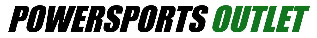Powersports Outlet Merchant Logo