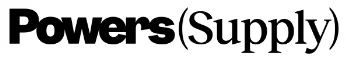 Powers Supply Merchant Logo