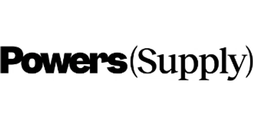 Powers Supply Promo Code