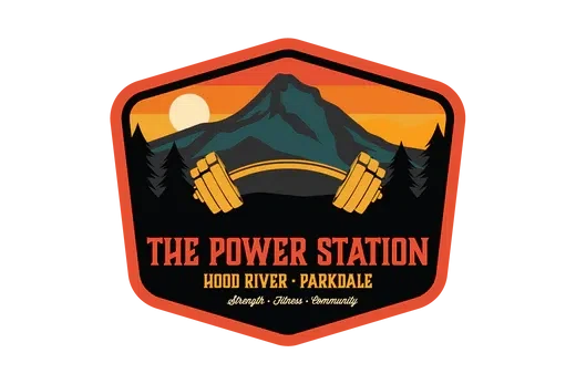 Power Station Hood River Merchant Logo
