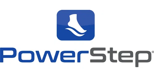 Powerstep Merchant logo