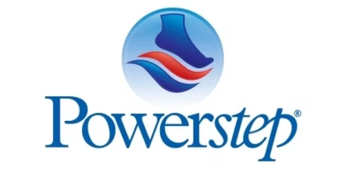 Powerstep Merchant logo