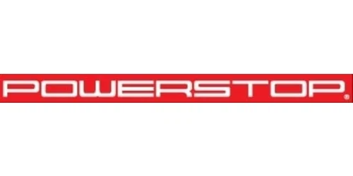 Power Stop Promo Code
