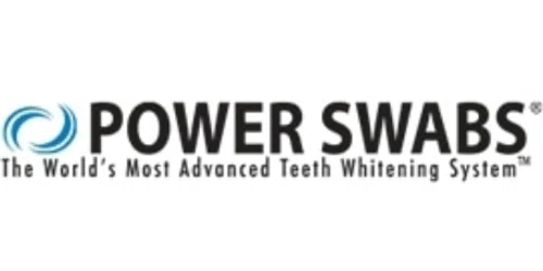 Power Swabs Merchant logo