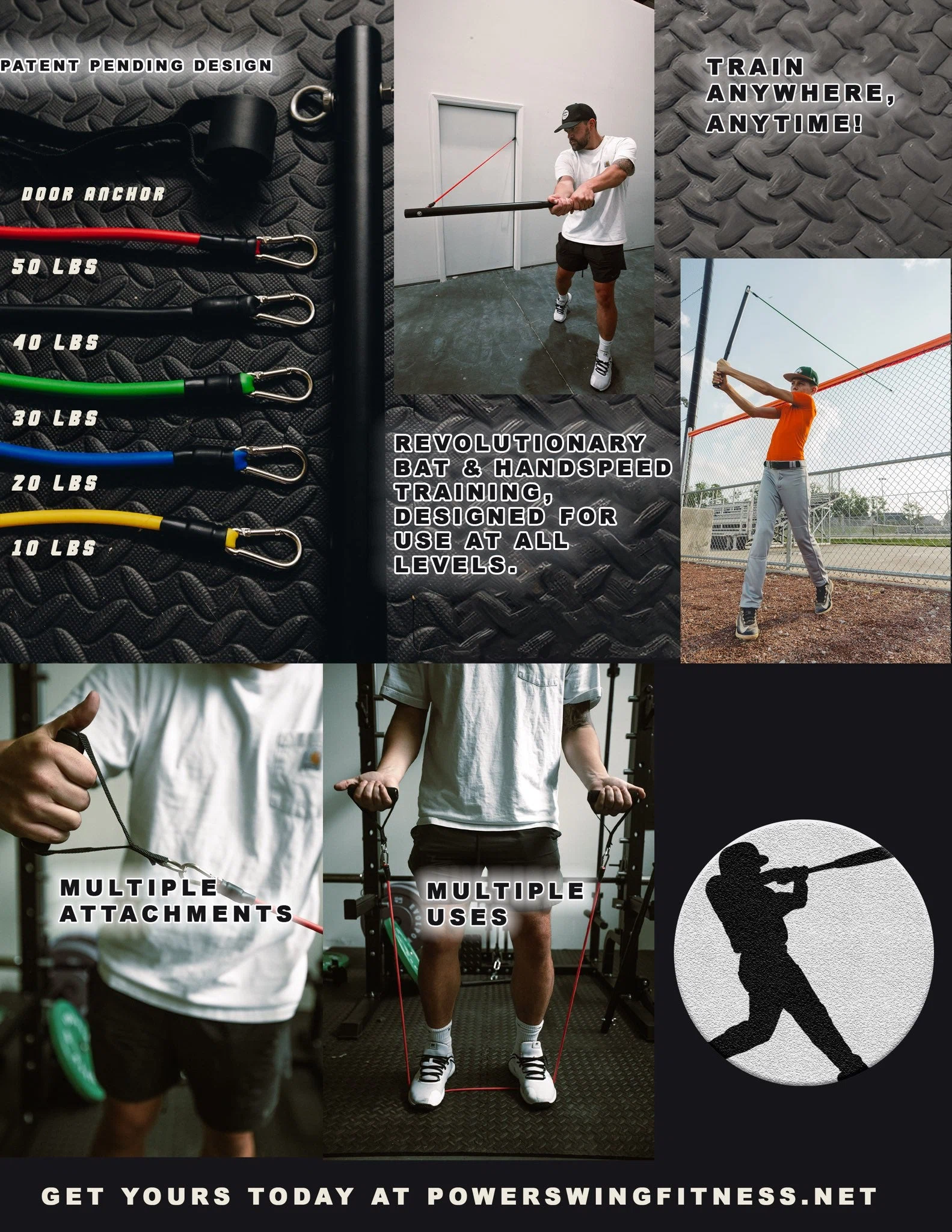 Power Swing Fitness Promo Code
