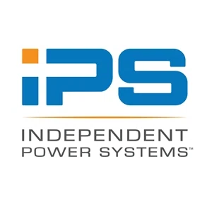 Independent Power Systems Merchant Logo