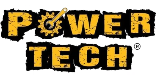 Power Tech Merchant logo