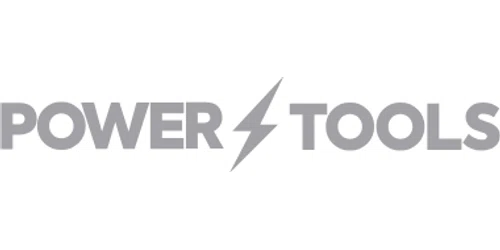Power Tools Promo Code