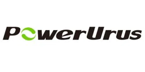 PowerUrus Merchant logo