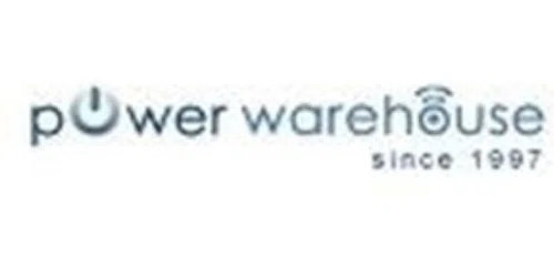 PowerWarehouse Promo Code