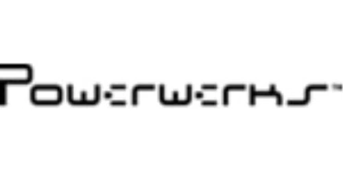 Powerwerks Promo Code