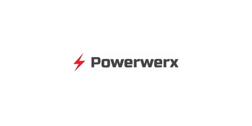 Powerwerx coupon