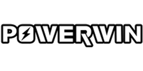 POWERWIN Merchant logo