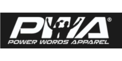 Power Words Apparel Promo Code