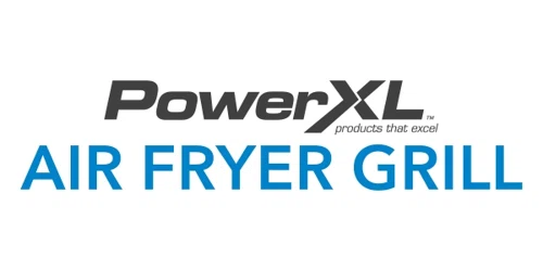 10% Off PowerXL Air Fryer Grill Promo Code, Coupons 2022