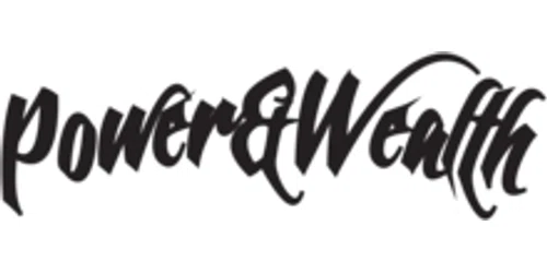 Power&Wealth Promo Code