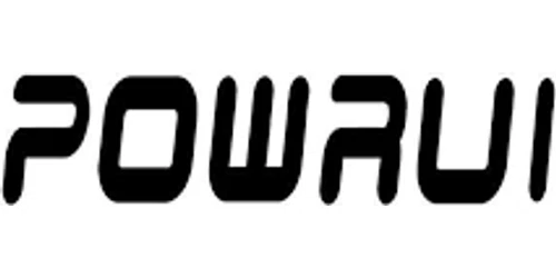 Powrui Promo Code