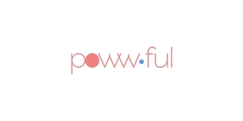 Powwful coupon