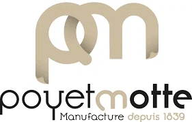 Poyet Motte Merchant Logo