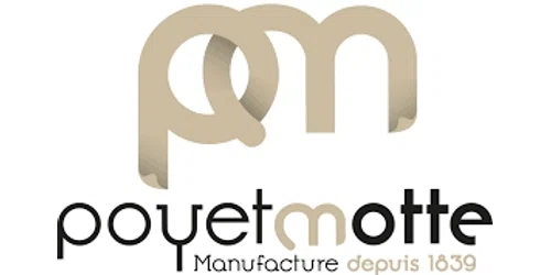 Poyet Motte Promo Code