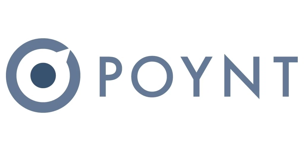 Poynt Merchant Logo