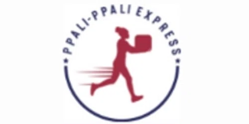 Ppali-Ppali Express Merchant logo