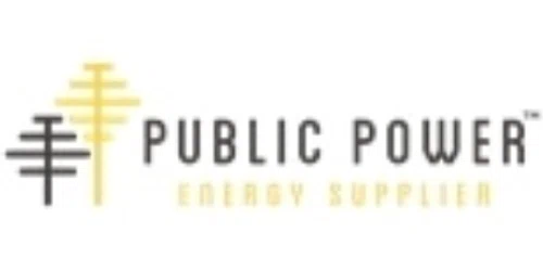 Public Power Promo Code