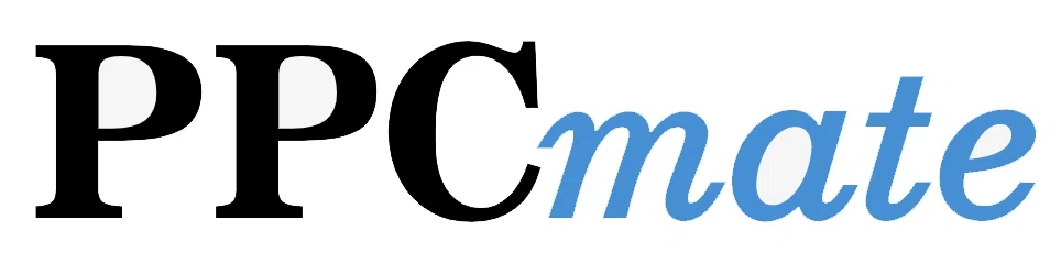 PPCmate Merchant Logo