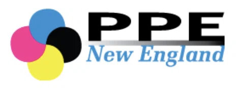 PPE New England Merchant Logo