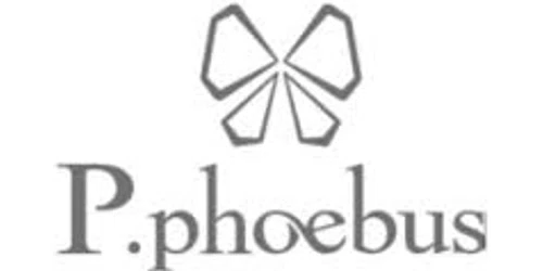 P.phoebus Jewelry Promo Code