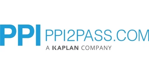 PPI Merchant logo