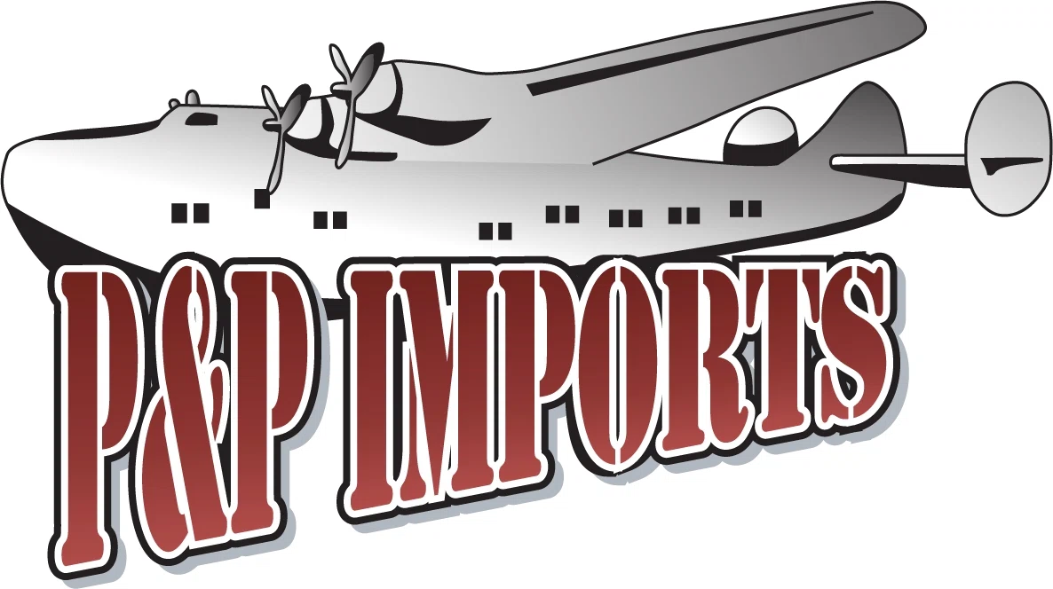 P&P Imports Promo Code
