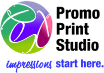 Promo Print Studio Merchant Logo